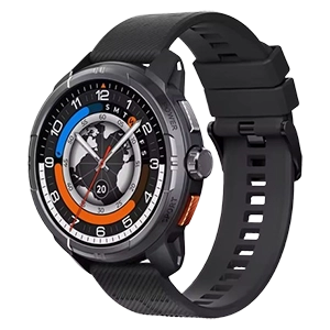 Haylou smartwatch