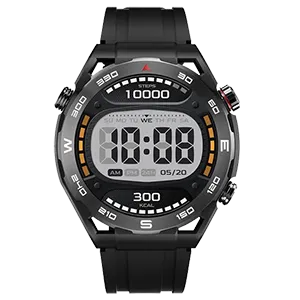 Haylou Watch R8